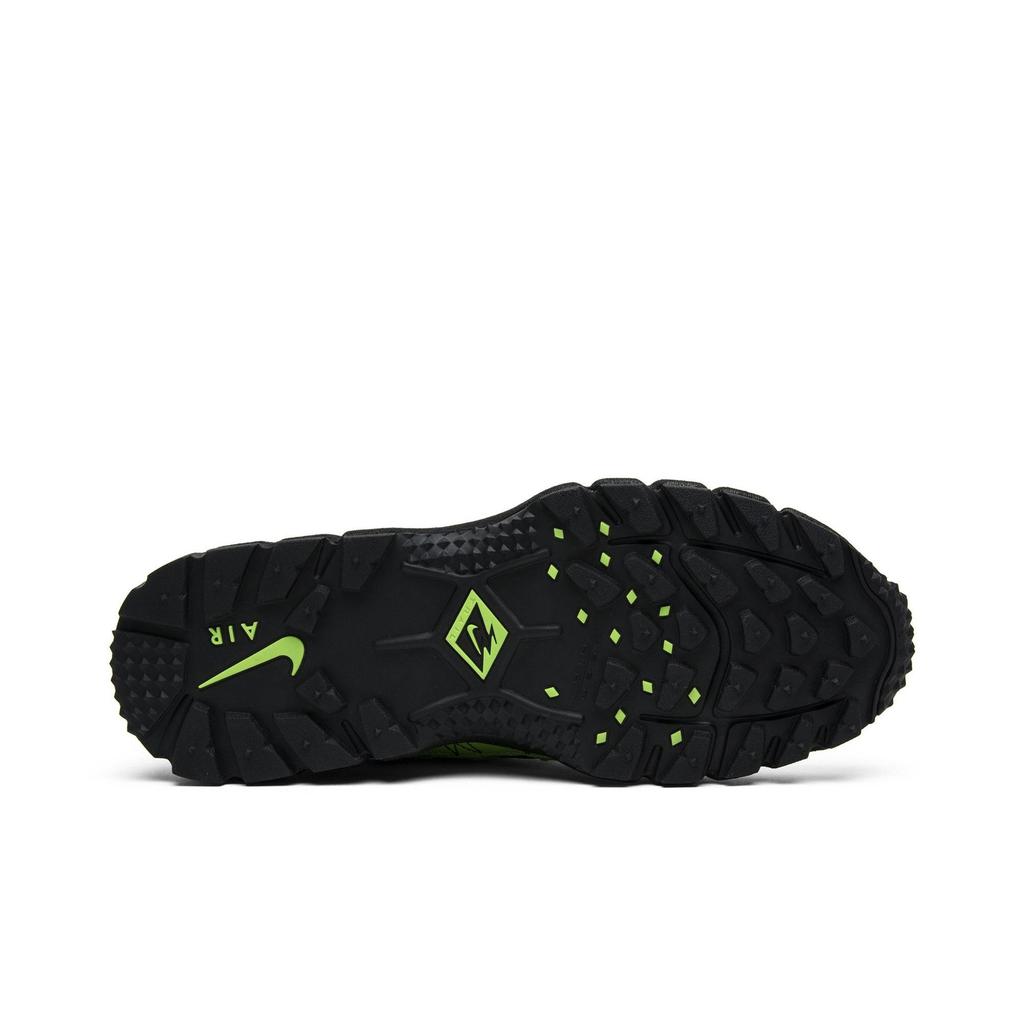Nike Air Humara 17 'Зеленый' (унисекс) Зеленые Туристические Ботинки для Альпинизма 924464 300