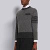 THOM BROWNE· FW21 Sweater Men's Gray MKA378A-Y1502-035