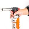 Bingyao портативный многоцелевой газовый горелка