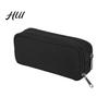 Tear-proof Pencil Storage Bag Case Secure Large Capacity Zipper Closure Oxford Multi-functional Pen Cloth Waterproof Stationery Organizer School