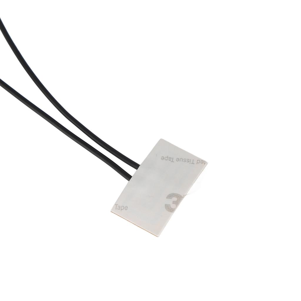 ПИ Нагревательная пленка Гибкая Высокотемпературная Полиимидная Электрическая Нагревательная Пластина для Массажера для Головы