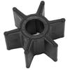 Крыльчатка подвесного водяного насоса с 6 лопастями 3B7650212 — замена для Nissan 3B7?65021?0 3B7650210