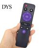 Infrared Remote Control Wireless Waterproof 1 Channel Button Cover High Sensitivity Smart Controller for H96 Mini MX1 Universal