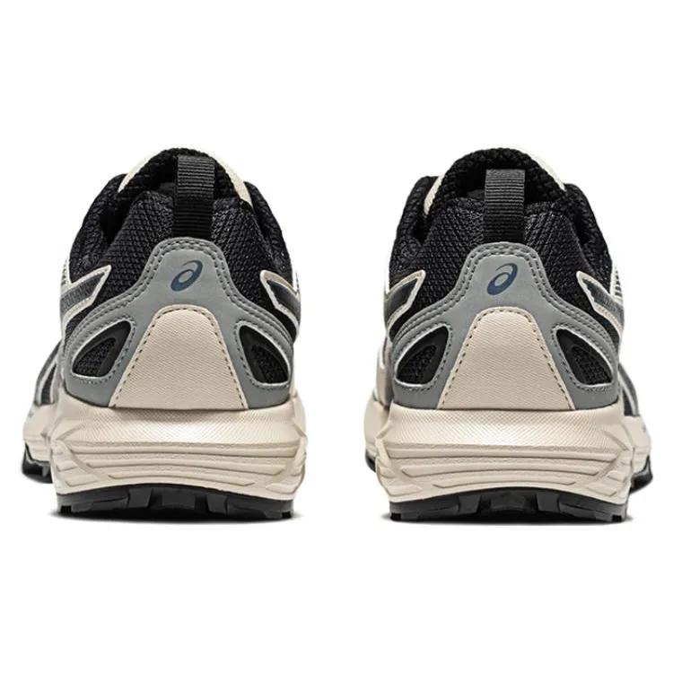ASICS Gel Sonoma Cn Shoes 'Beige Grey Black' Women's (Unisex) Running Shoes 1012B656 001