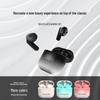 Bach Johann B1 Semi In-Ear Sport Earbuds