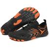 Creek Shoes Five-finger Sports Fitness Outdoor Hiking Shoes Wading Beach Swimming Shoes Barefoot Diving Shoes Cycling