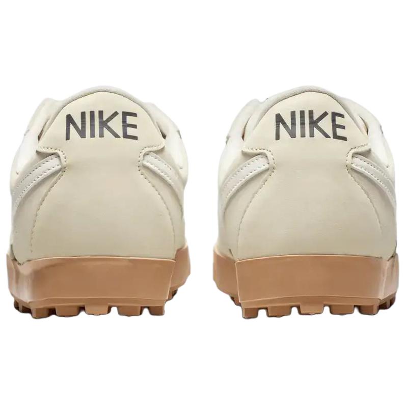 Nike Astro Grabber QS Кокосовое молоко Унисекс Кроссовки Желтый Парусный-Резиновый-Светло-Коричневый-Королевский-Черный-Безопасность IH2341-100