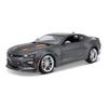 Майсто 1:18 2017 Chevrolet Camaro SS 50th Anniversary Фирменная Литая Модель Автомобиля из Сплава Статическая Модель Литья под Давлением Коллекция Подарок Игрушка Подарок