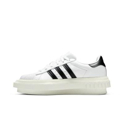 Женская обувь Ivy Park x Superstar Platform 'Cloud White' FY7730