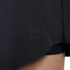 Nike Теннисные брюки Court Advantage Ace Dri-FIT Удобные Стильные Простые Универсальные Женские Брюки Черные FZ6724-010