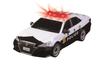 Jozen Drift Drive 1/24 Toyota Crown Police Car JRVC106-WH