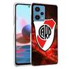 Чехол для телефона R-River P-Plate My Madness and Passion Для Redmi Note 13 12 14 15 Pro Plus 13R 11 11T 11E 11S 10 Pro 10S 9 9S Чехол C