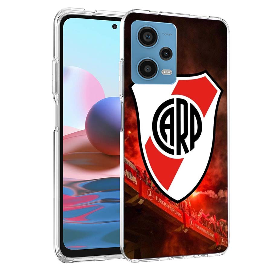 Чехол для телефона R-River P-Plate My Madness and Passion Для Redmi Note 13 12 14 15 Pro Plus 13R 11 11T 11E 11S 10 Pro 10S 9 9S Чехол C