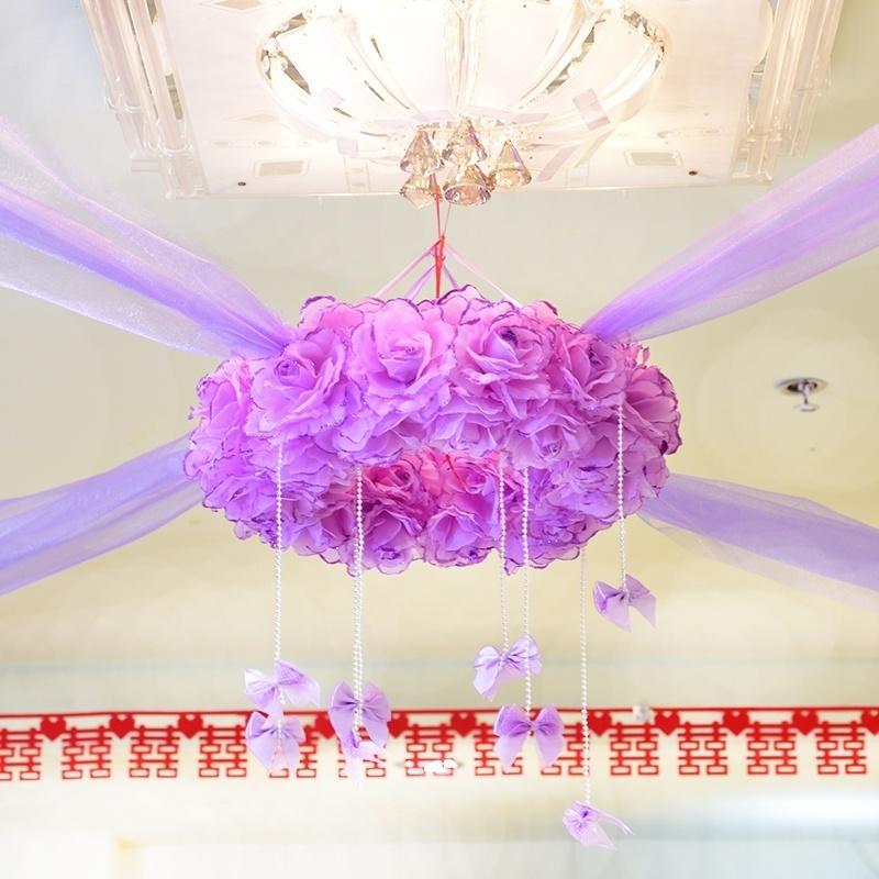 48 см * 5 м шелковый цветок кристалл ткань тюль рулон марли элемент ткань из органзы прозрачное свадебное украшение