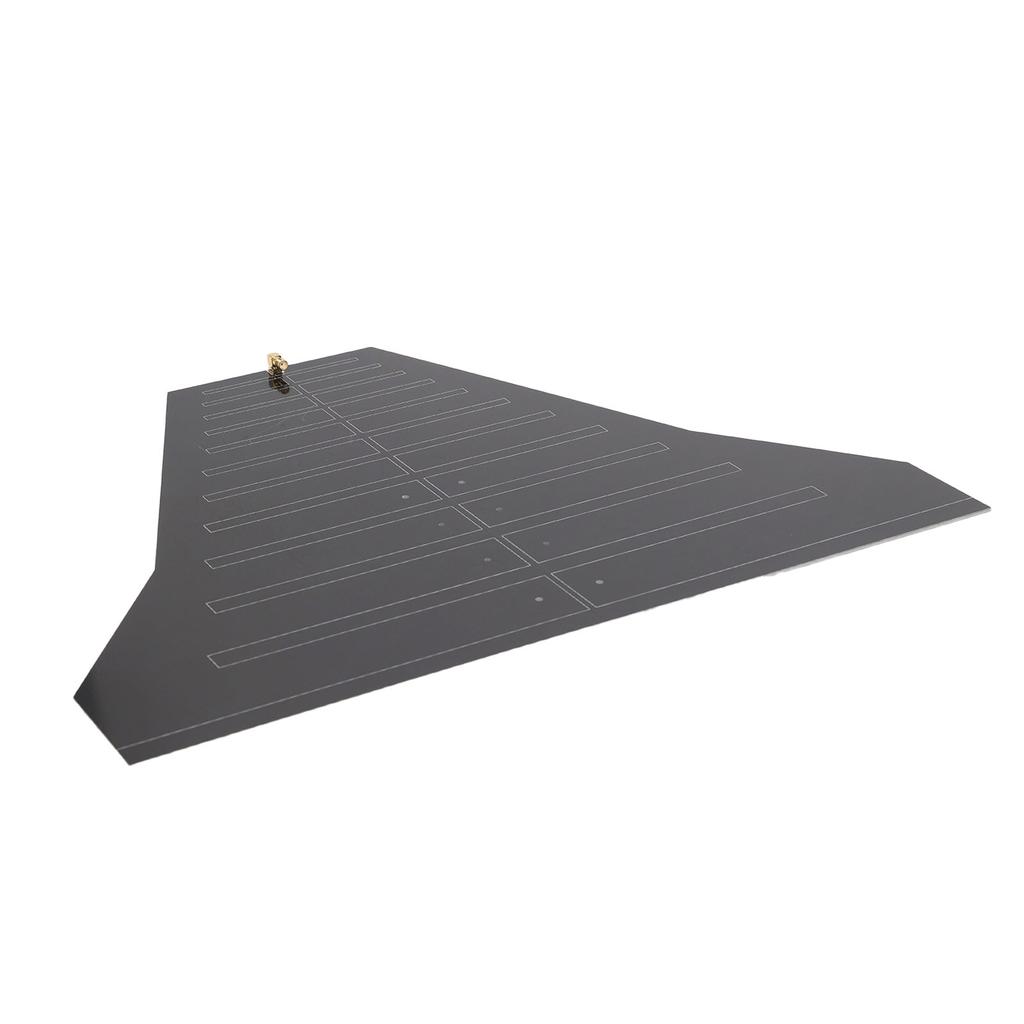 Направленная антенна EMI 290M?1.1G Объединить 30M?300 МГц для формирования 30 МГц?Антенна UWB 1 ГГц