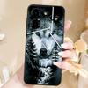 Case For Tecno Pova 5 Pro Coque TPU Soft Silicone Fashion Phone Funda For Tecno Pova 5 Cute Bumper Back Cover Cool Capa Marble