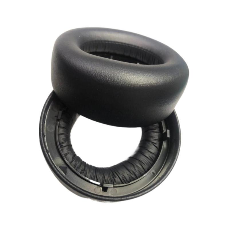 Амбушюры для PS5 PULSE 3D гарнитура сменные амбушюры амбушюры ушные вкладыши черные наушники ремонт