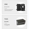High-Density PU Pick & Pluck Foam Insert