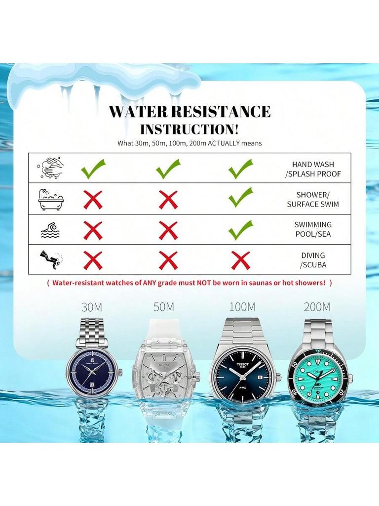 Meg Chief Sport Leisure Мужские кварцевые часы DZ4512 51мм Серебристый круглый циферблат