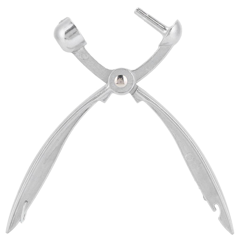 Инструмент для удаления косточек вишни, инструмент для удаления косточек из алюминиевого сплава, кухонная утварь