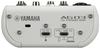 Yamaha AG03MK2 W Live Streaming Mixer 3-Channel (White)