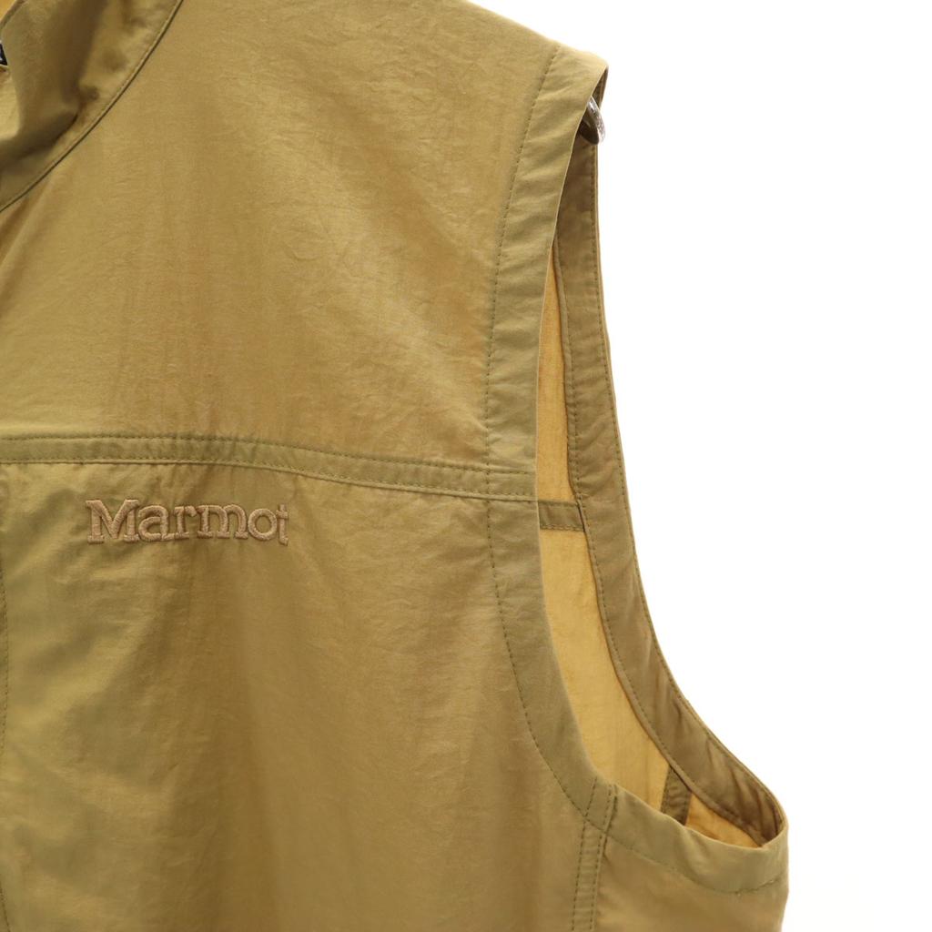 Marmot WR Лучший XL бежевый Для улицы Мужской Б/У