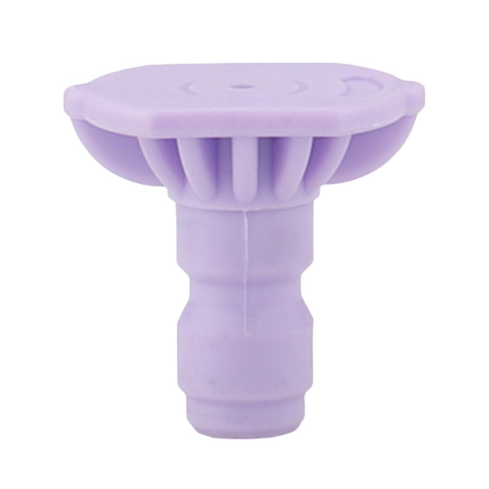 Распылительная насадка для моющего пистолета 1/4 с быстрым соединением, распылительная насадка для мойки высокого давления, распылительные головки для пены, насадка для мойки высокого давления