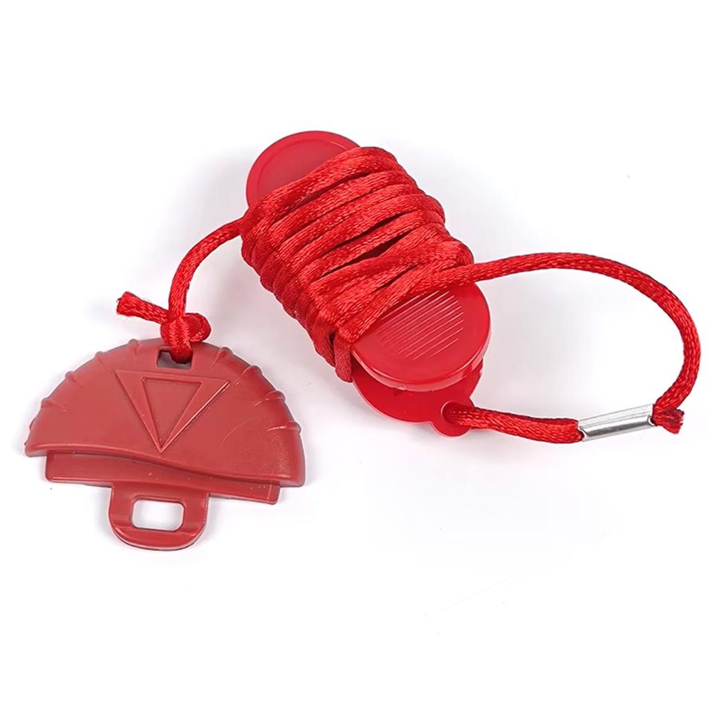 A64I Treadmill Safety Key Lock for BH 6442/6446/6435/6489/6515/6493/6449 Treadmill Safety Emergency Stop Switch