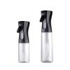 Бутылки многоразового использования 200/300/500 мл Распылители высокого давления Распылители с непрерывным распылением Лейка Автоматический Салонный Парикмахерский Распылитель Воды