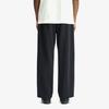FRED PERRY [Sport] Wide Leg Tape Track Pants - Black Afpm2617171-102