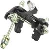 Easy Installation Bicycle Caliper Brake Aluminium Alloy Road Bike Brake  Fixed Gear Riding