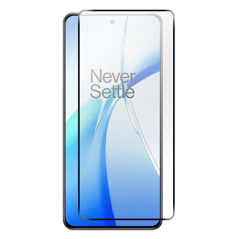 RURIHAI 10 шт. Защитное стекло для экрана OnePlus Nord CE4 5G, противоударное, высокоалюминиево-кремниевое стекло