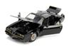 Jada Toys Fast Furious Series Pontiac Firebird Black Завершенный продукт JADA30756 и 1/24 F&F (Тего)