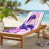 Twilight Sparkle Fashion Beach Towel: Ideal for Summer Adventures Soft, absorbent and quick drying suitable for swimming and bathing