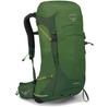 Backpack Stratos 26 Seaweed/matcha Green (Men)