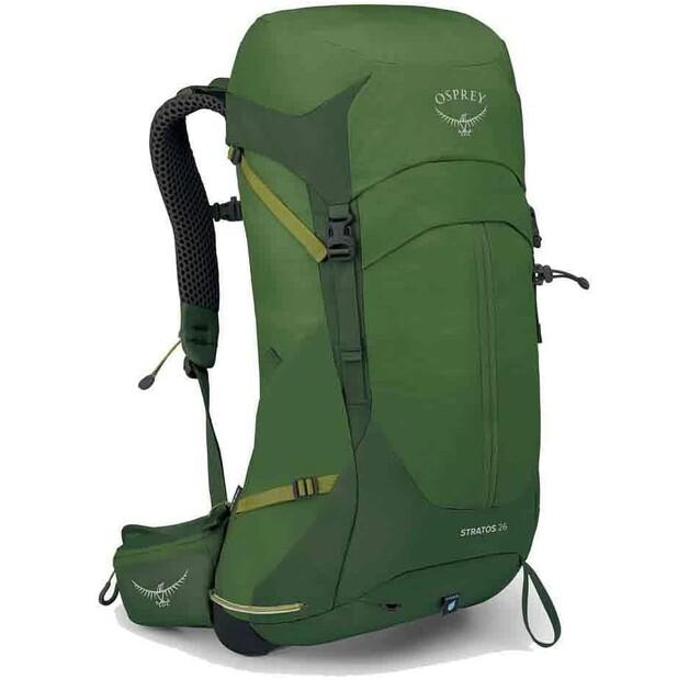Backpack Osprey Stratos 26 Seaweed/matcha Green (Men)