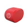 Mini High Volume Subwoofer HP S01 Wireless Bluetooth Speaker for Home and Outdoor Use with Card and U Disk Portability