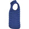 Roly Womens/Ladies Oslo Insulated Body Warmer