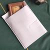 10 шт. Белые почтовые пакеты с пузырьковой пленкой 15x25 дюймов, Самозаклеивающиеся конверты с пузырьковой прокладкой для отправки, Почты, Упаковки