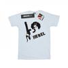 Mens Princess Leia Rebel T-Shirt