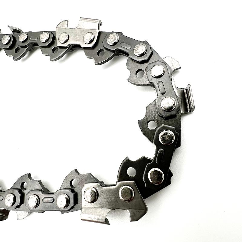 12'' 3/8LP 0.050" 45DL Полудолотовая цепь для 12" одноручной бензопилы