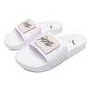 Puma Leadcat 2.0 Play Thick Sole Outdoor Non-Slip Durable Lightweight Slide Sandals Unisex Footwear White 389118-02