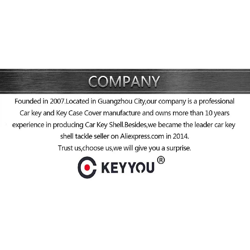 KEYYOU 10Pcs Transponder Car Key Case Blank For Hyundai Accent I30 IX35 Sonata NF Elantra Tucson Verna For Kia KIA9 KK12 Borrego