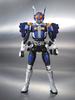 TAMASHII NATIONS Wearing Transformation Kamen Rider Rod Form Den-O