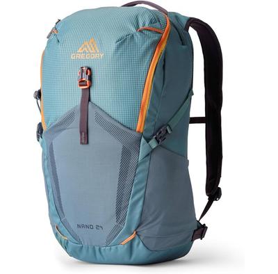 Рюкзак Gregory Nano 24 rio blue (153059-A544)