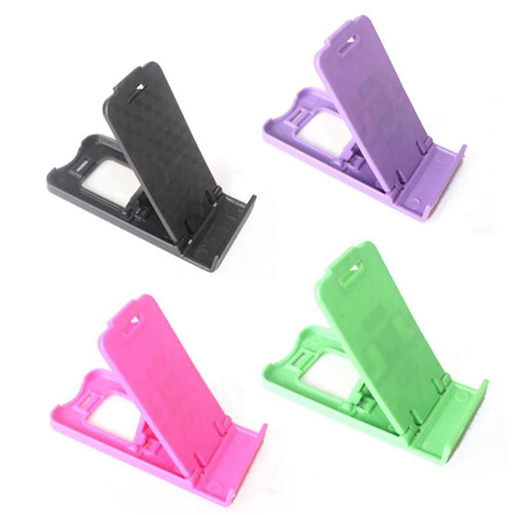 10 шт. Подставка для мобильного телефона, настольная, прикроватная, универсальная, складная, подъемная, многофункциональная