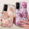 Чехол для телефона Infinix GT 30 Pro 5G, мягкий силиконовый чехол с рисунком животных для Infinix GT30 GT20 GT 20 30 Pro, защитный чехол
