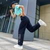 Fila Mixa Белые танцевальные туфли Модные повседневные низкие кроссовки Подарочная коробка Женские кроссовки F12W332206FSW