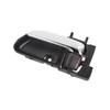 Front Left Interior Door Handle 61051SA031ML For Subaru Forester 2003-2007 2008