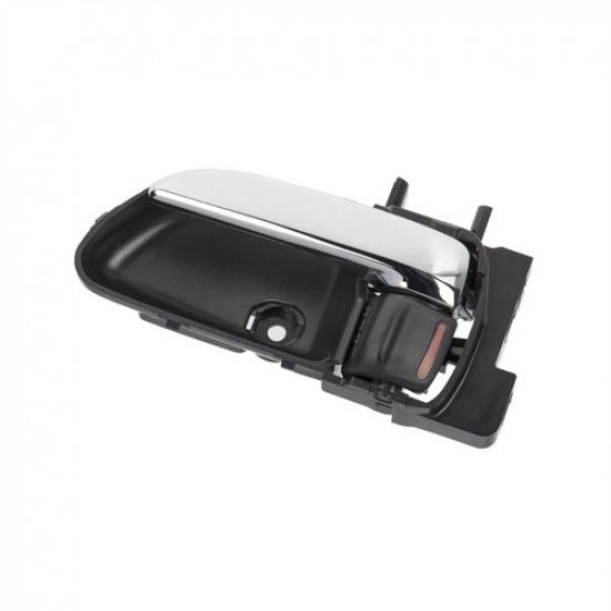 Front Left Interior Door Handle 61051SA031ML For Subaru Forester 2003-2007 2008